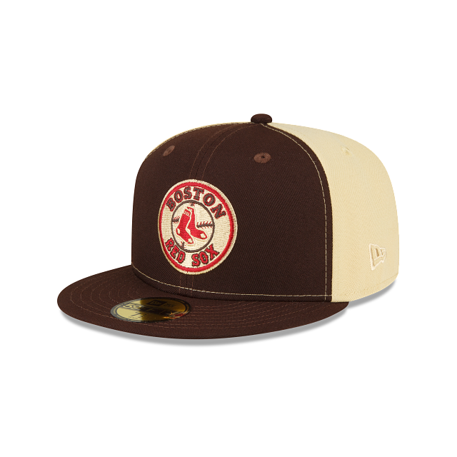 New Era Just Caps Drop 16 Boston Red Sox 2022 59FIFTY Fitted Hat