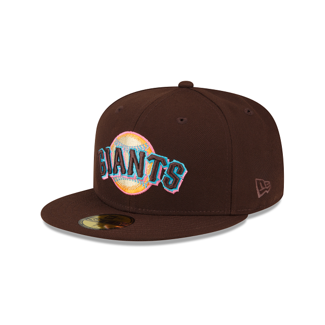 New Era Just Caps Drop 20 San Francisco Giants 2022 59FIFTY Fitted Hat