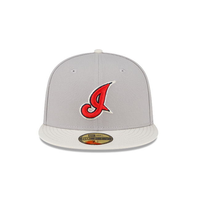 New Era 59Fifty Cap - Cleveland Guardians MLB On Field