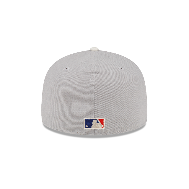 New Era Just Caps Drop 18 Chicago Cubs 59FIFTY Fitted Hat