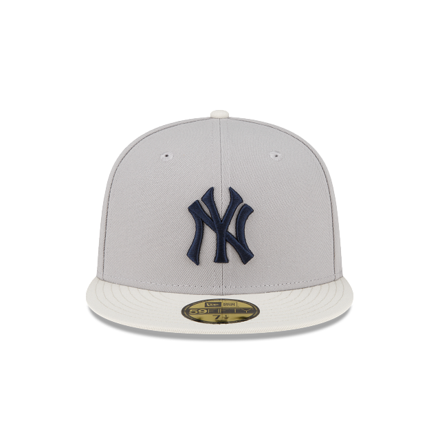 New Era Just Caps Drop 18 New York Yankees 59FIFTY Fitted Hat