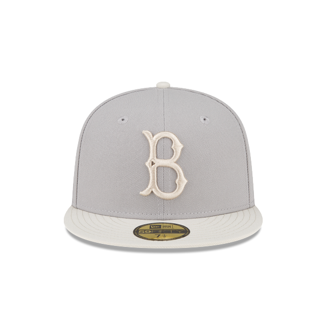 New Era Just Caps Drop 18 Brooklyn Dodgers 59FIFTY Fitted Hat
