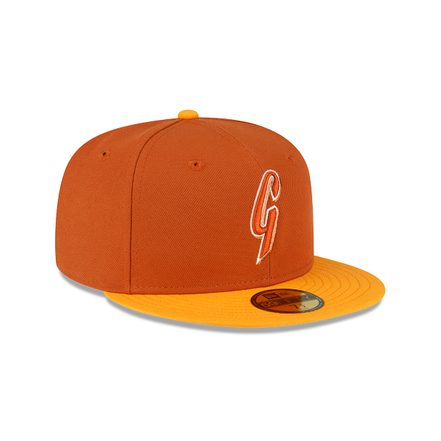 New Era Just Caps Drop 19 San Francisco Giants 2022 59FIFTY Fitted Hat
