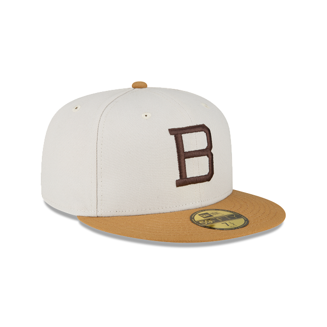 New Era Just Caps Drop 22 Baltimore Orioles 59FIFTY Fitted Hat