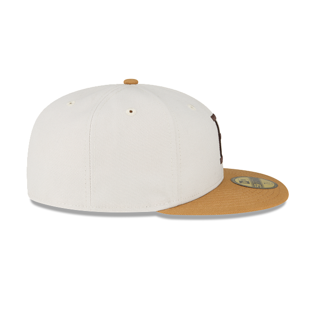 New Era Just Caps Drop 22 Baltimore Orioles 59FIFTY Fitted Hat