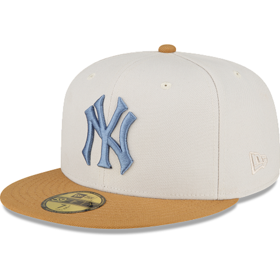 New Era Just Caps Drop 22 New York Yankees 59FIFTY Fitted Hat