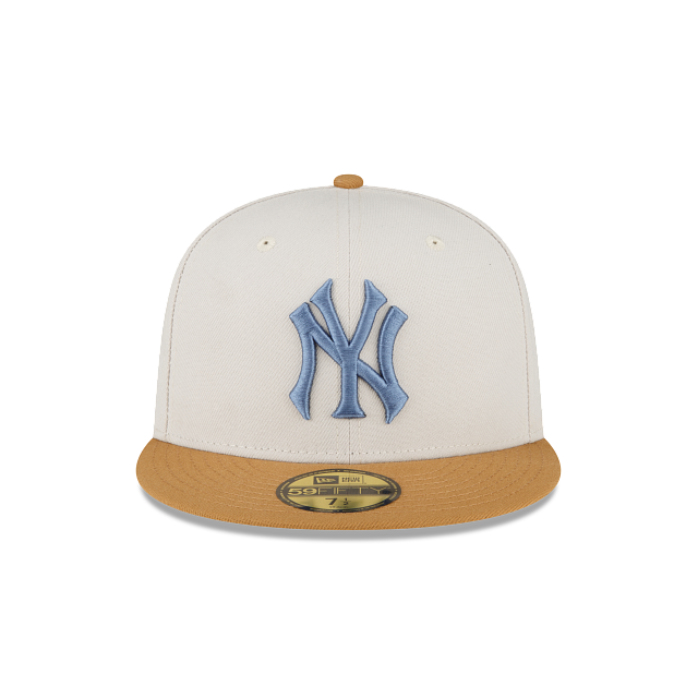 New Era Just Caps Drop 22 New York Yankees 59FIFTY Fitted Hat