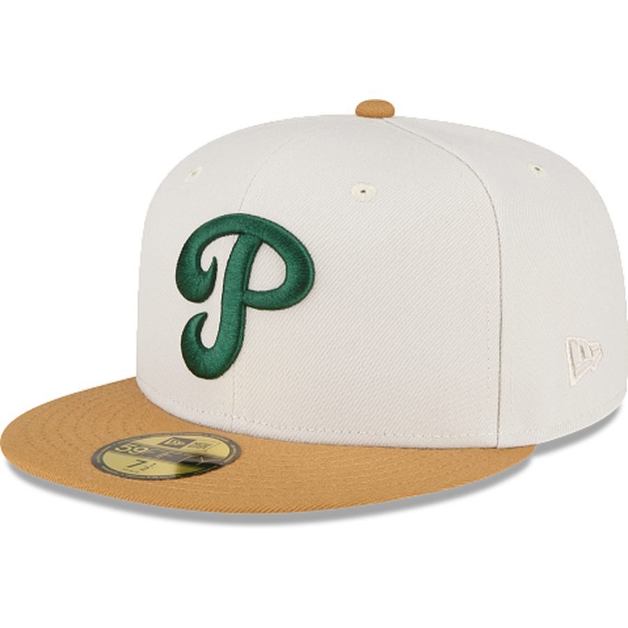 New Era Just Caps Drop 22 Philadelphia Phillies 59FIFTY Fitted Hat