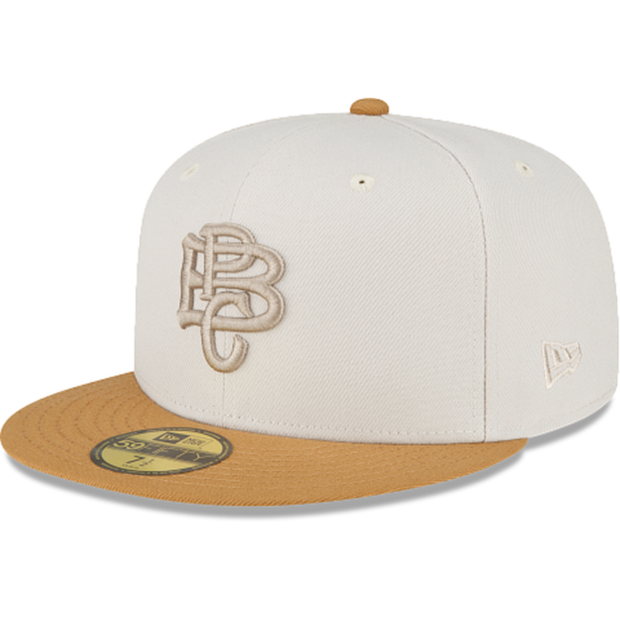 New Era Just Caps Drop 22 Pittsburgh Pirates 59FIFTY Fitted Hat