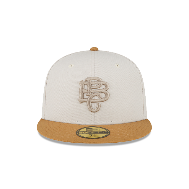 New Era Just Caps Drop 22 Pittsburgh Pirates 59FIFTY Fitted Hat