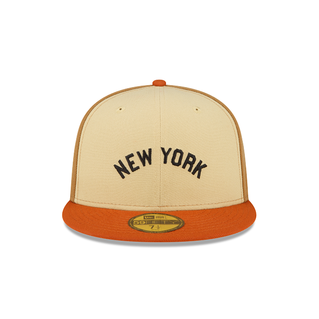 New Era Just Caps Drop 21 New York Yankees 2022 59FIFTY Fitted Hat
