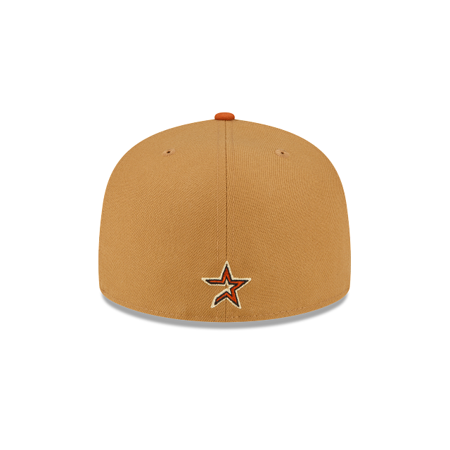 New Era Just Caps Drop 21 Houston Astros 2022 59FIFTY Fitted Hat