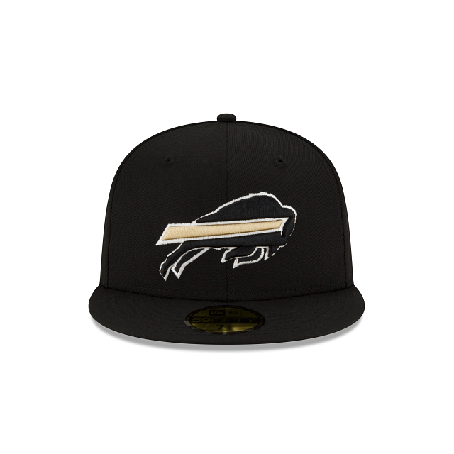 New Era Buffalo Bills Shadow Pack 2022 59FIFTY Fitted Hat