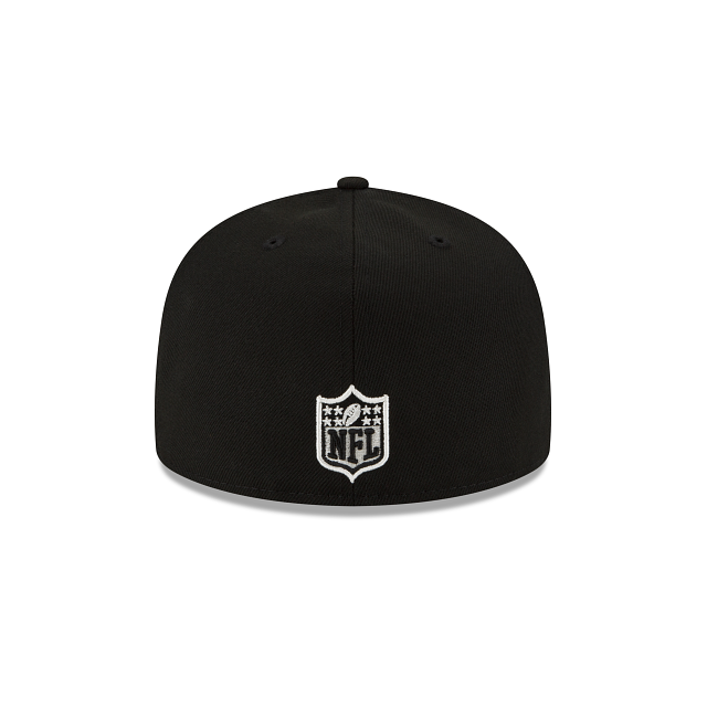 New Era Buffalo Bills Shadow Pack 2022 59FIFTY Fitted Hat