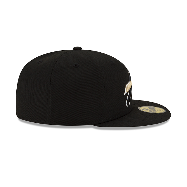 New Era Buffalo Bills Shadow Pack 2022 59FIFTY Fitted Hat