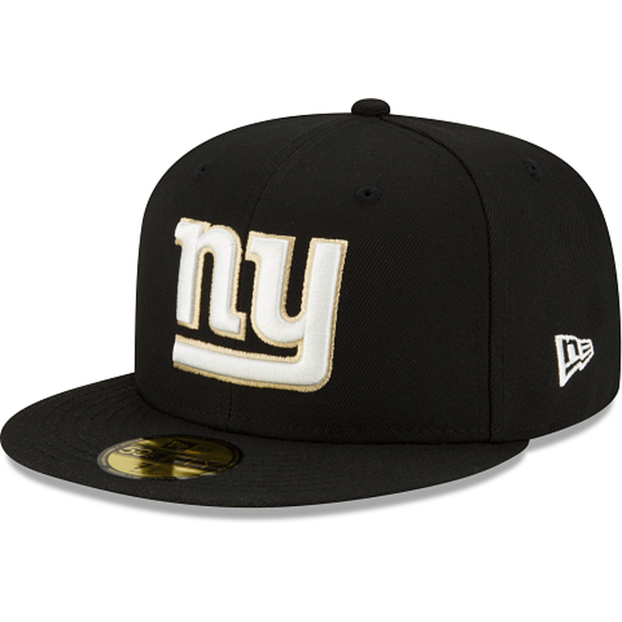 New York Giants Light Blue Two Tone Fishing for Gold Pack 1921 WS Patch  Gray UV New Era 59FIFTY Fitted Hat