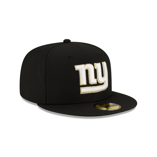 New Era New York Giants Shadow Pack 2022 59FIFTY Fitted Hat