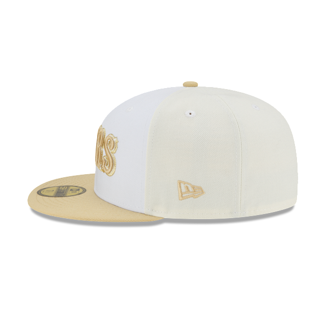 New Era Just Caps Drop 25 San Francisco 49ers 2022 59FIFTY Fitted Hat
