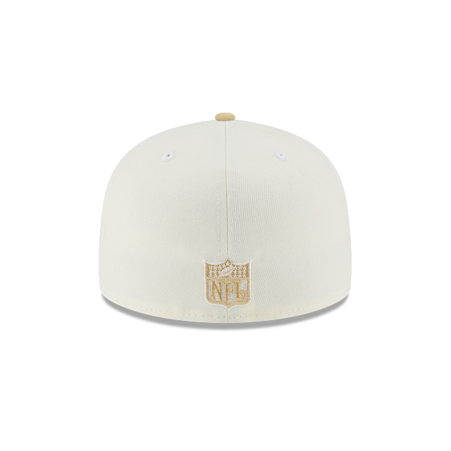 New Era Just Caps Drop 25 Miami Dolphins 2022 59FIFTY Fitted Hat