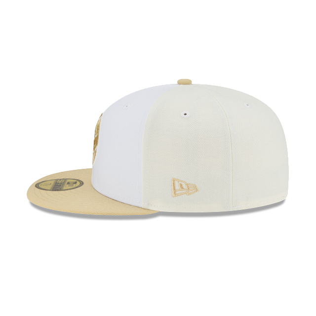 New Era Just Caps Drop 25 Green Bay Packers 2022 59FIFTY Fitted Hat