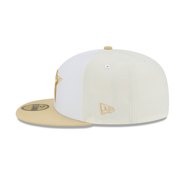 New Era Just Caps Drop 25 Dallas Cowboys 2022 59FIFTY Fitted Hat
