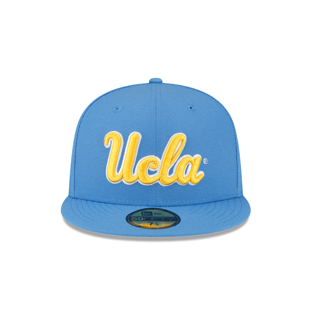 New Era UCLA Bruins 59FIFTY Fitted Hat