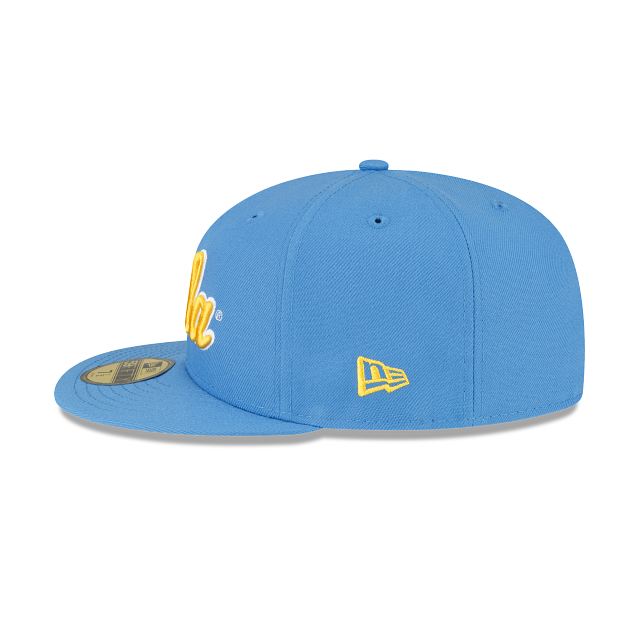 New Era UCLA Bruins 59FIFTY Fitted Hat