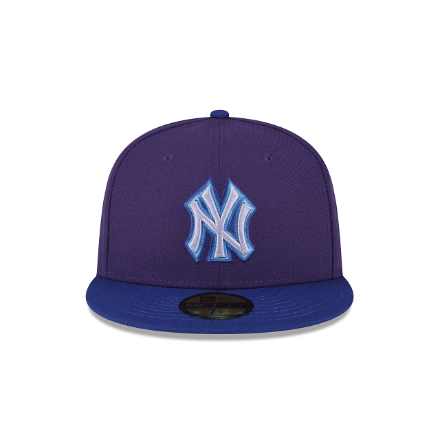 New Era Just Caps Drop 24 New York Yankees 59FIFTY Fitted Hat