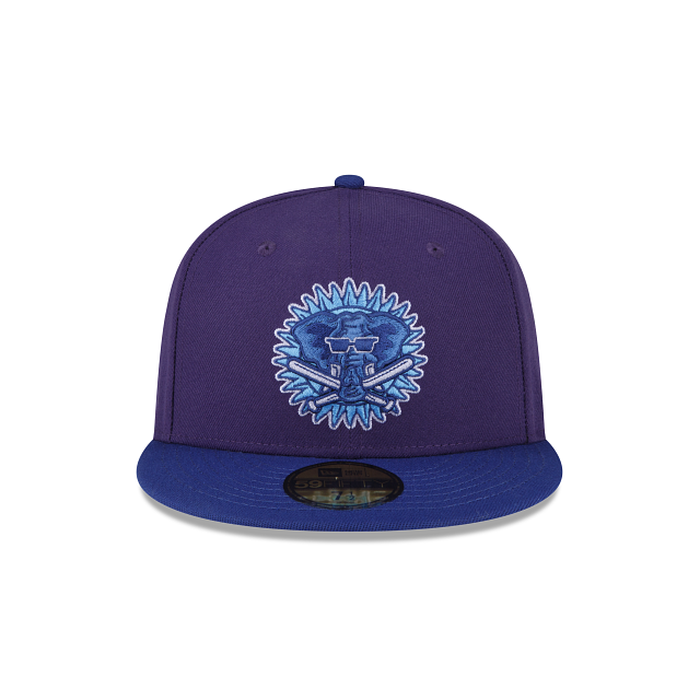 Just Caps Drop 24 Fitted Hats