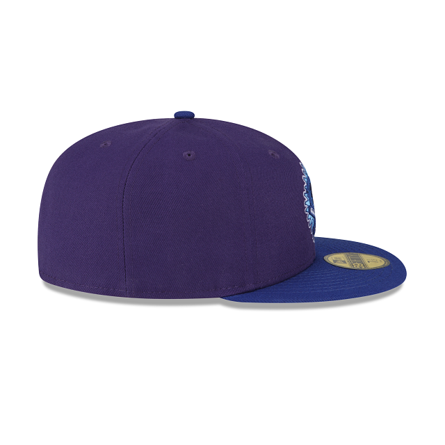 New Era Just Caps Drop 24 Oakland Athletics 59FIFTY Fitted Hat
