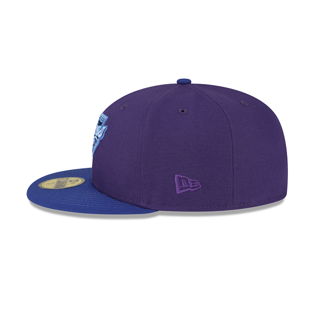 New Era Just Caps Drop 24 San Diego Padres 59FIFTY Fitted Hat