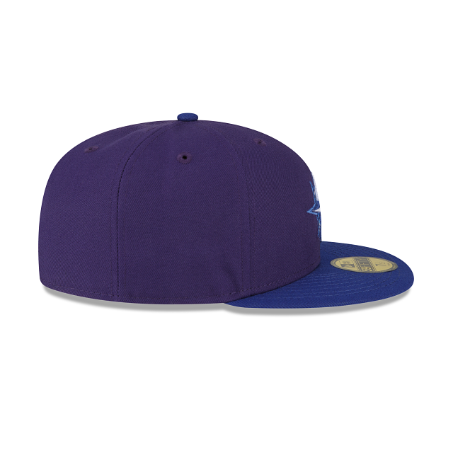 New Era Just Caps Drop 24 Seattle Mariners 59FIFTY Fitted Hat