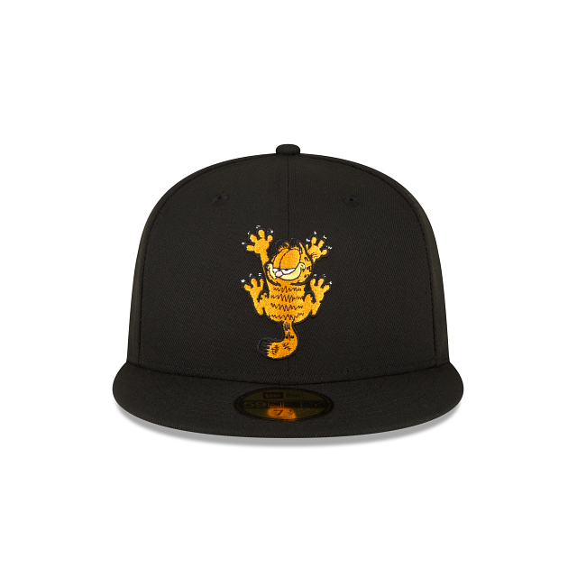 New Era Garfield Alternate 59FIFTY Fitted Hat
