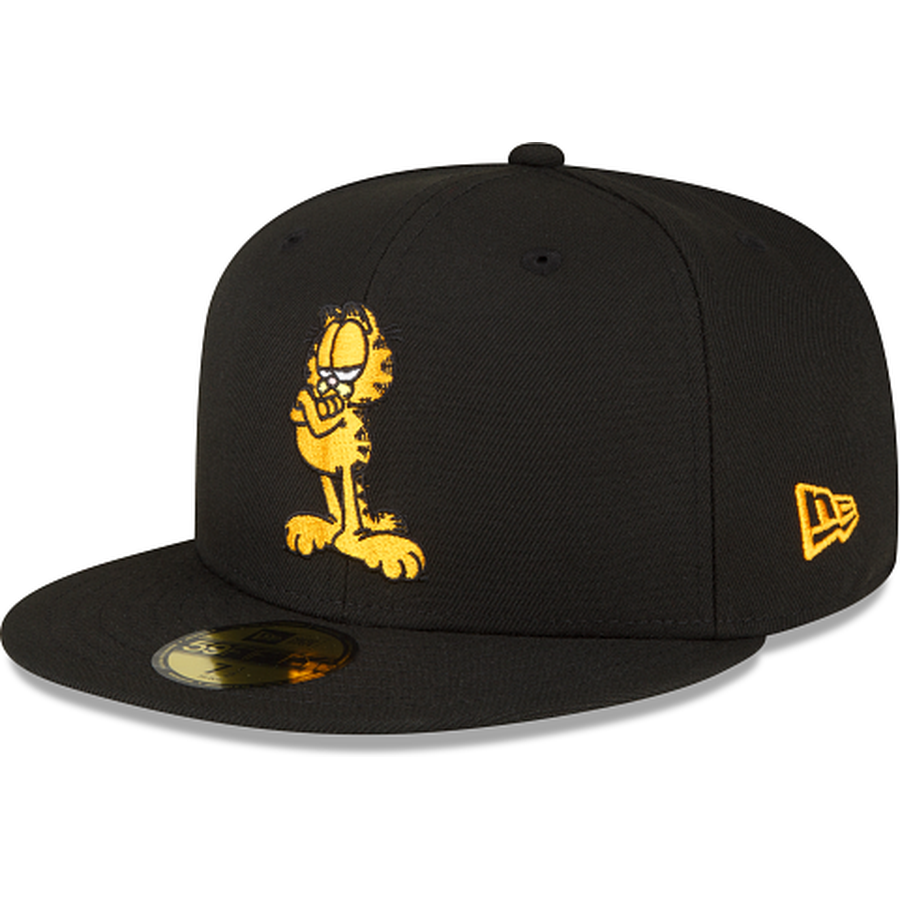 New Era Garfield 59FIFTY Fitted Hat