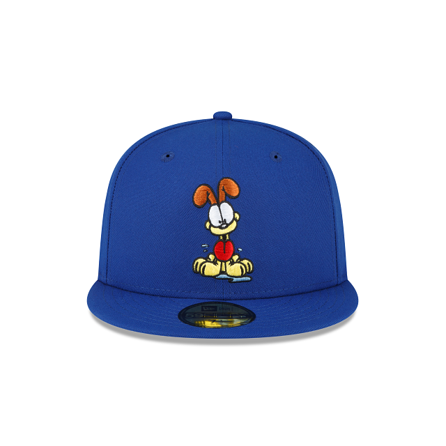 New Era Garfield Odie 59FIFTY Fitted Hat