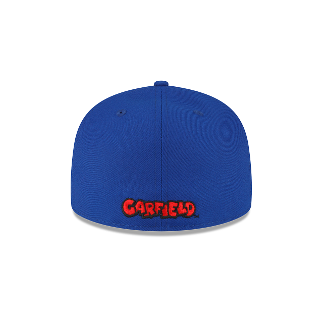 New Era Garfield Odie 59FIFTY Fitted Hat