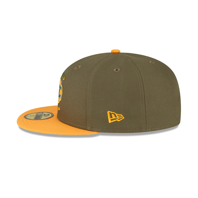 New Era Garfield Always Good 59FIFTY Fitted Hat