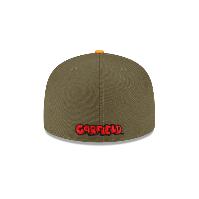 New Era Garfield Always Good 59FIFTY Fitted Hat