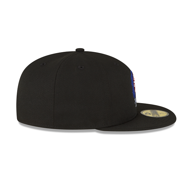 New Era Garfield I Hate Mondays 59FIFTY Fitted Hat