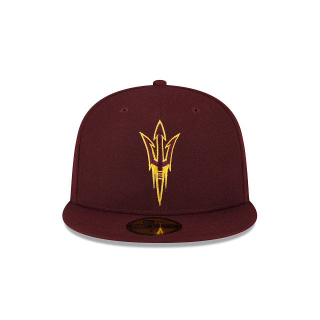 New Era Arizona State Sun Devils 59FIFTY Fitted Hat