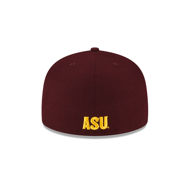 New Era Arizona State Sun Devils 59FIFTY Fitted Hat