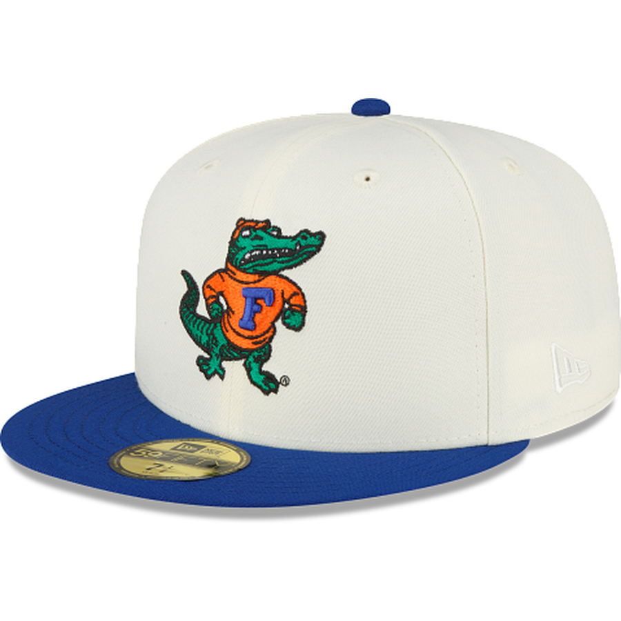 New Era Florida Gators 59FIFTY Fitted Hat