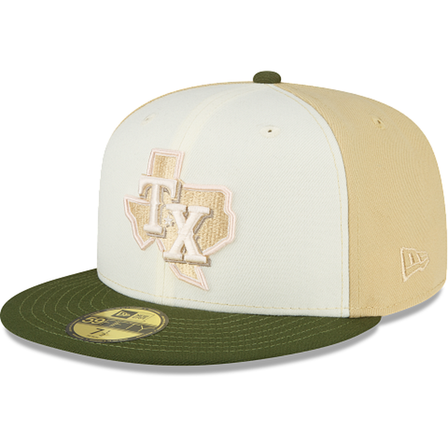 Casquette ajustable camouflage Gameday 9FORTY New Era des Texas Rangers Casquette ajustable camouflage Gameday 9FORTY New Era des Texas Rangers