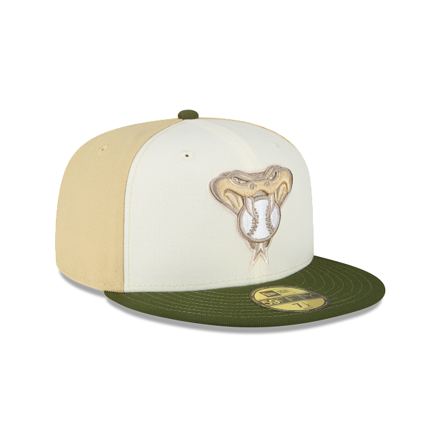 New Era Arizona Diamondbacks Birchwood 2023 59FIFTY Fitted Hat