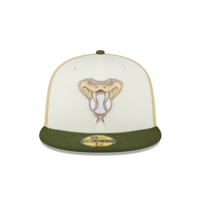New Era Arizona Diamondbacks Birchwood 2023 59FIFTY Fitted Hat