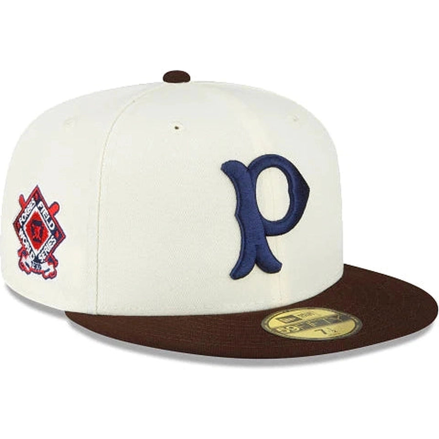 New Era Just Caps Spice Pittsburgh Pirates 2023 59FIFTY Fitted Hat