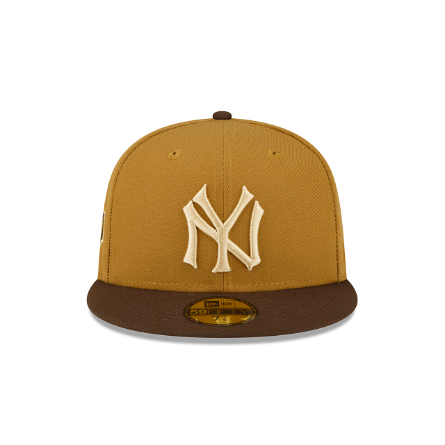 New Era Just Caps Drop 26 New York Yankees 59FIFTY Fitted Hat