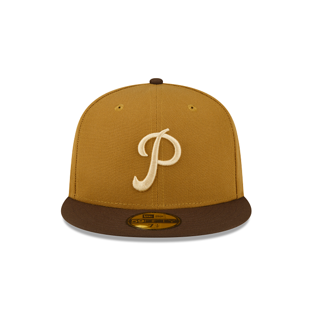 New Era Just Caps Drop 26 Philadelphia Phillies 59FIFTY Fitted Hat