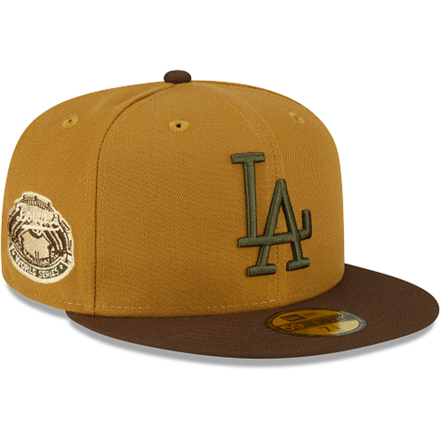 Dodgers hat top rams colors