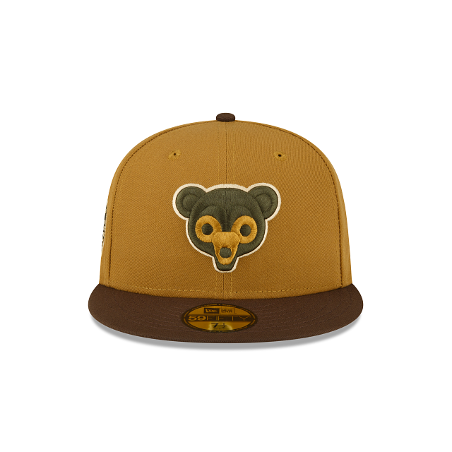 New Era Just Caps Drop 26 Chicago Cubs 59FIFTY Fitted Hat